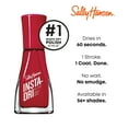 thumbnail image 5 of Sally Hansen Insta Dri Nail Color, Let's Jam, Quick Dry, Long Lasting, Opaque, 5 of 9