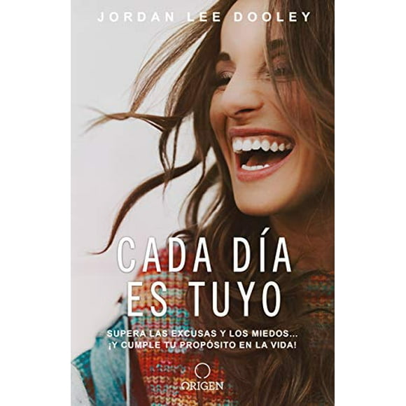 Pre-Owned: Cada da es tuyo / Own Your Everyday (Paperback, 9781644730621, 1644730626)