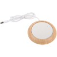 thumbnail image 1 of USB Mug Warmer for Home Use with Even Heat and Fast Heating Multi Color 2 5 Inch, 1 of 5