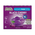 thumbnail image 1 of Simply Delish - Desserts à la cerise noire, 18g, 1 of 5