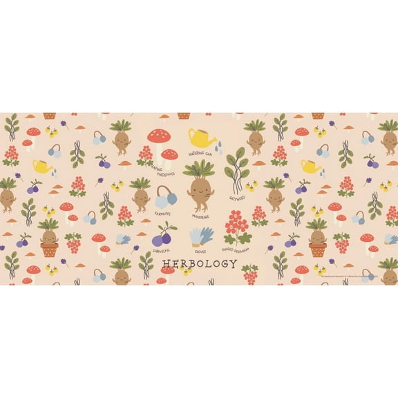 Harry Potter (Herbology) FilmPix™ Photo Insert