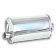 thumbnail image 1 of Vibrant Performance 1106 Streetpower Oval Muffler, 1 of 4