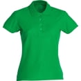thumbnail image 1 of Clique Polo Uni pour Femmes, 1 of 4