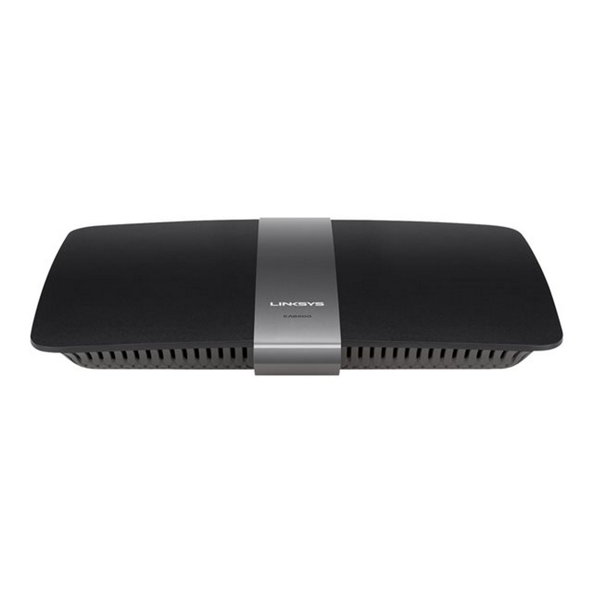 Linksys EA7300 Max-Stream: AC1750 Dual-Band Wi-Fi Router (EA7300