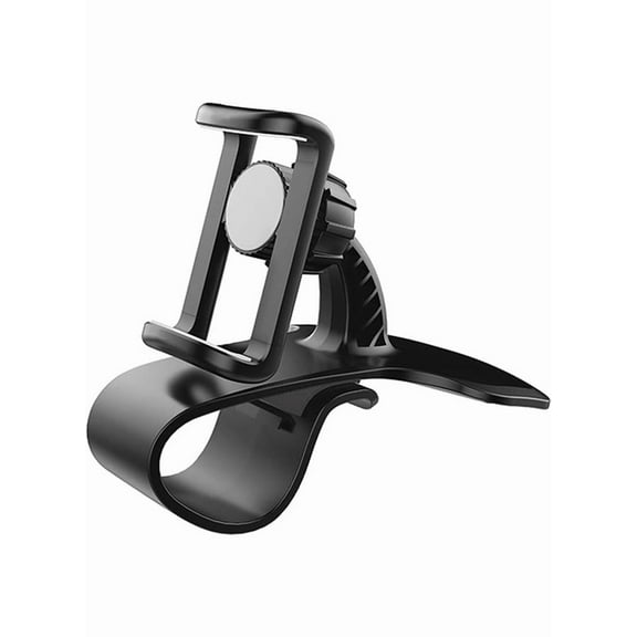 niversal car Cellular Cradle, GPS, car Dashboard, Cradle Clip，Car Phone Holder Stand Universal Dashboard Car Clip Mount Bracket Car Mobile