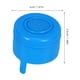 thumbnail image 2 of Milisten 25Ud Cubierta Para De Agua Azul Compatible Con Botellas Reutilizables, 2 of 6
