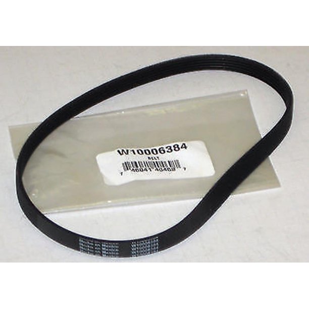 W10006384 Aftermarket Washer Belt