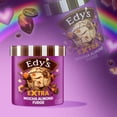 thumbnail image 3 of Edy’s/Dreyer’s Extra Mocha Almond Fudge, 1.5 Qt, 3 of 13
