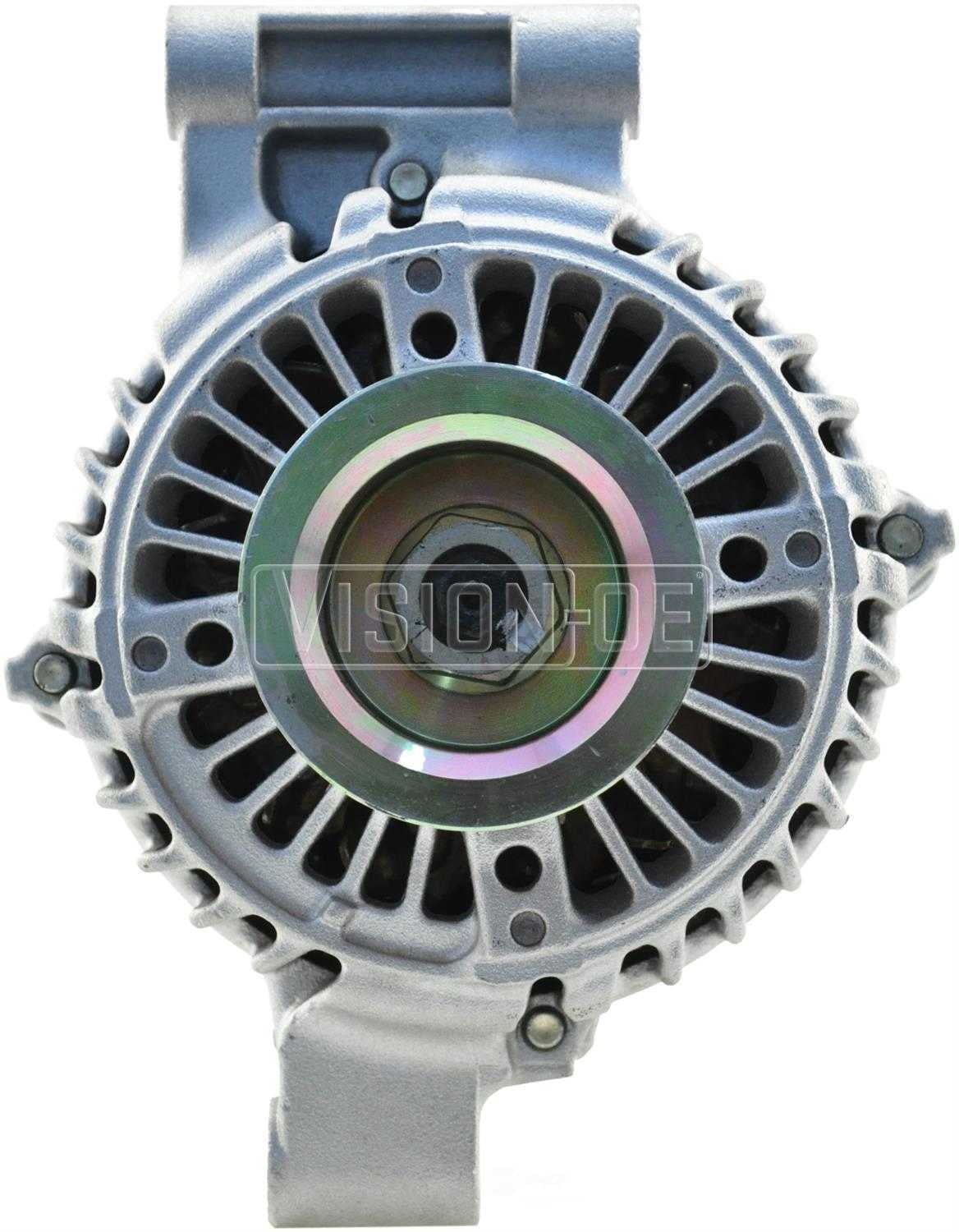 Vision OE 13977 Alternator