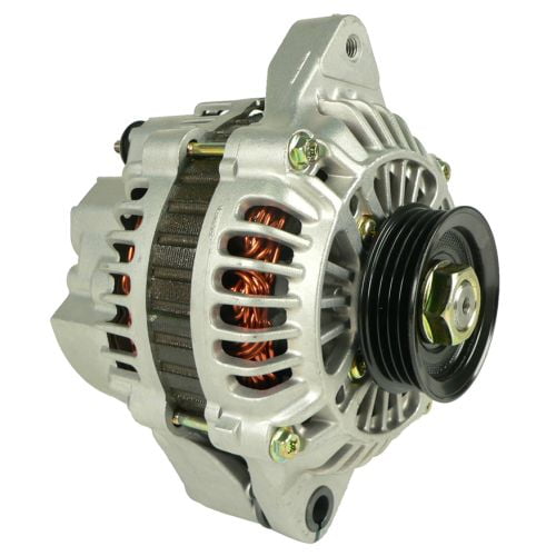 Db Electrical Amt0169 Alternator Compatible With Replacement For Chevy Tracker 2 5l 2001 2002 2003 2004 30026479 Suzuki Vitara 2004 13950 30026479 30027273 31400 67d00 31400 67d01 A5ta7291zc Walmart Com Walmart Com