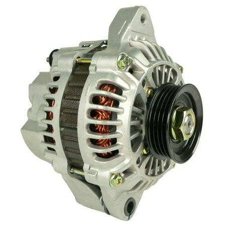 DB Electrical AMT0169 New Alternator For Chevy Tracker 2.5L 2001 2002 2003 2004 30026479, Suzuki Vitara 2004 13950 30026479 30027273 31400-67D00 31400-67D01 A5TA7291ZC 1-2500-01MI