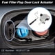 thumbnail image 2 of Unique Bargains No.1K5810773A Motor del actuador de bloqueo de la tapa de llenado de combustible para VW Jetta Touran 2006-2011 para VW Jetta MK5 2005-2010 1 pieza, 2 of 6