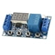 thumbnail image 5 of Módulo De Relé De Retardo ANGGREK 30V/5A AC 220V/5A, 5 of 8
