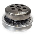 thumbnail image 1 of Clutch completo Max Sym 400 plateado, 1 of 5