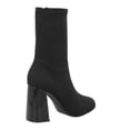 thumbnail image 3 of Botas Mujer MIRACOL BY MAMA LOLA Elastico Chic Elegante negro 26, 3 of 4