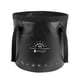 thumbnail image 1 of Bucket Plegable 10L Pesca Impermeable Colapsable Bolsita Multifunción Ligera para Viajar en Bote, 1 of 9