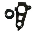 thumbnail image 2 of Bike Bicycle Cnc Gear Rear Derailleur Mech Hanger For For Scott #277544 Addict, 2 of 13