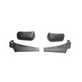 thumbnail image 5 of Volet de Boue pour Montero V93w V97w Garde-Boue Anti-Éclaboussures 6400a589 6400a590 7654a005 avant Gauche, 5 of 5