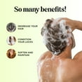 thumbnail image 4 of Tea Tree Conditioner for Dry Hair - Tea Tree Oil Conditioner for Damaged Dry Hair and Cleansing Conditioner for Dry Scalp Care - Sulfate Free Conditioner with Nourishing Tea Tree Oil for Hair Care, 4 of 9