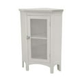 thumbnail image 1 of Elegant Home Mode 7077 Madison Avenue Armoire d'Angle au Sol, 1 of 5