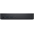 thumbnail image 2 of Dell 130W Universal Dock D6000 with USB-C, Black, 2 of 6