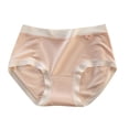 thumbnail image 1 of Japanese Seamless Women's Underwear With Soft Fabric Comfortable And Breathable., 1 of 3