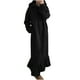 thumbnail image 2 of Ichuanyi liquidación de moda para mujeres con capucha invierno color cálido de manga larga vestimenta larga ICHUANYI WER202308183775, 2 of 6