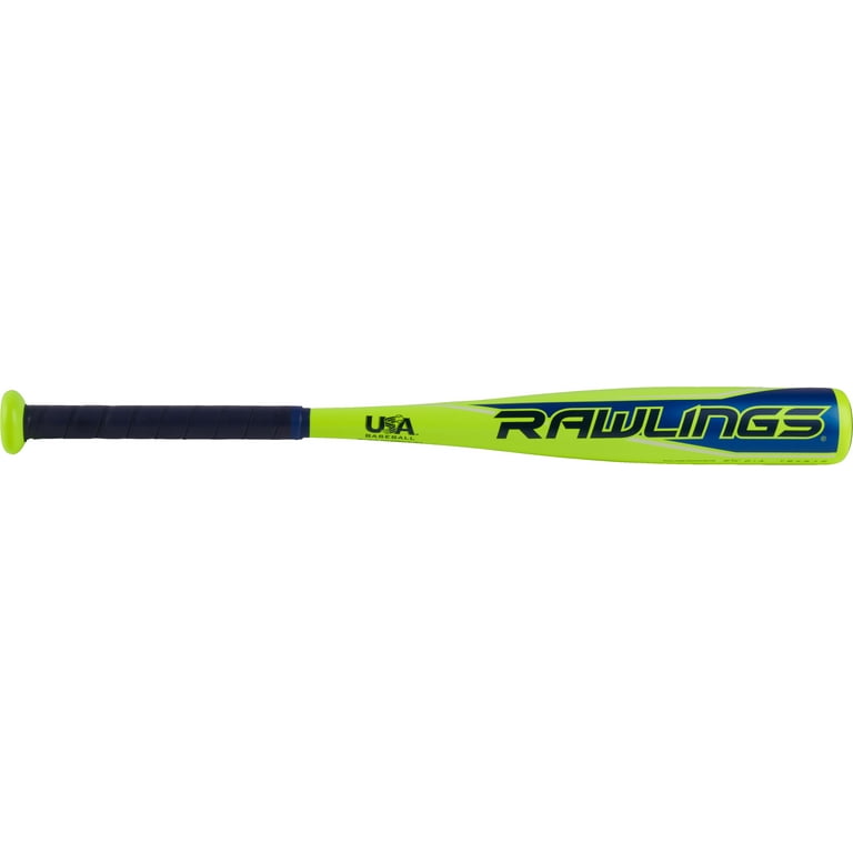 Rawlings | RX4 USA Youth Tball Bat | -12 | 25 inch - Walmart.com