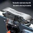 thumbnail image 3 of 1 Pair Phone Game Trigger PUBG Mobile Controller Joystick Button Shooters Sywqhk Para estrenar, 3 of 7