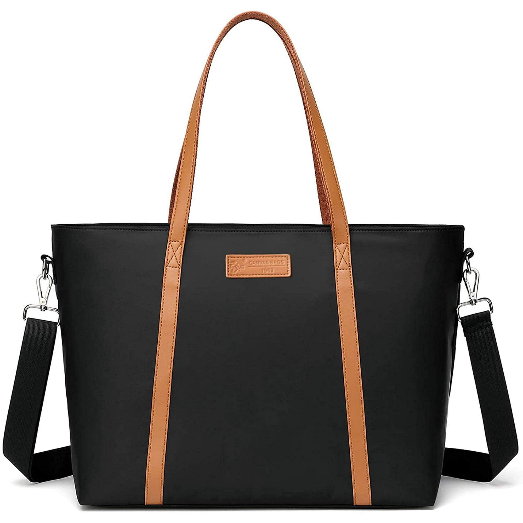 Tote bag that fits laptop hotsell