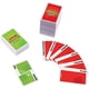 thumbnail image 3 of Juego De Comparaciones Locas Apples to Apples Junior MATTEL Juego De mesa 504 cartas para ninos, 3 of 5