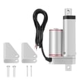 thumbnail image 1 of Linear Actuator30mm Stroke High Duty Linear Actuator Electric Motor V Linear Actuator Enhanced Durability, 1 of 5