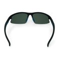 thumbnail image 5 of Flying Fisherman Drift Polarized Sunglasses - Matte Black/Smoke, 5 of 5