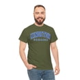 thumbnail image 5 of Kingston Jamaica Shirt Gifts Tshirt Crew Neck Short Sleeve, 5 of 9