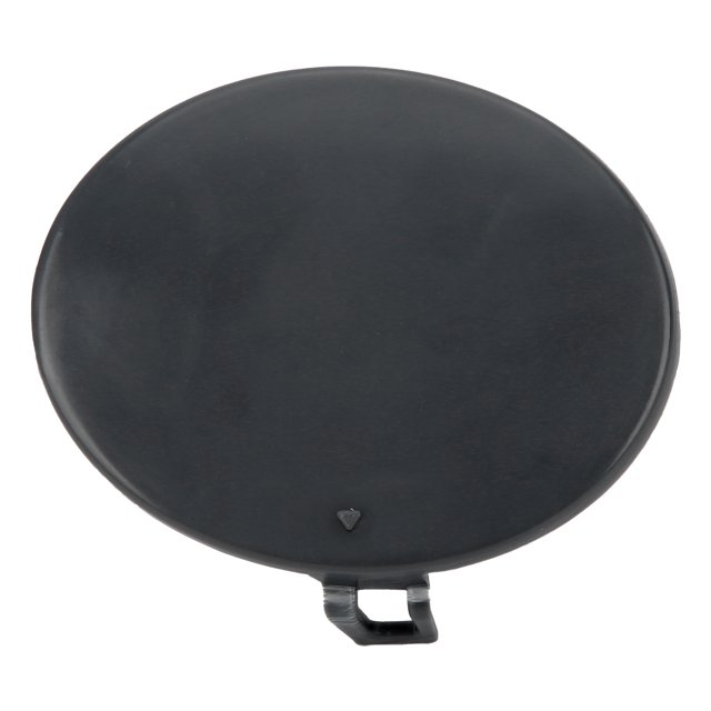 Tapa de Gancho de Remolque, PBT PC Cubierta de Gancho de Remolque Delantero de automóvil Cubierta de Ojo de Remolque de Parachoques Delantero 51117256104 Apto para 3-Series 328i 335i 2011-2013