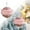 A, variant on Hangs Foam Pendant 8cm Petal Decoration for Festive Atmosphere Enhancement