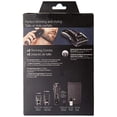 thumbnail image 2 of Braun BT5070 Mens Beard Trimmer, cordless Rechargeable, Black, 2 of 4