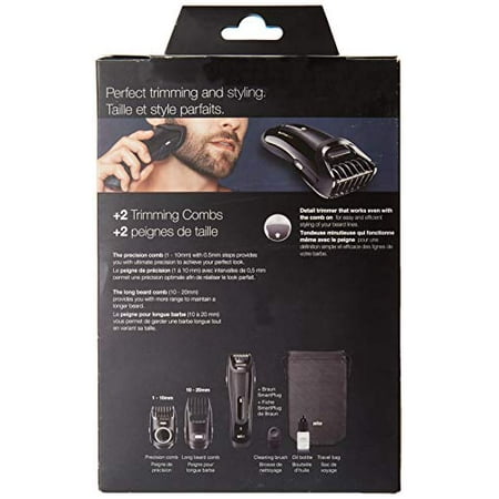 braun bt5070 men's beard trimmer