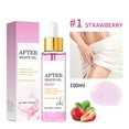 thumbnail image 2 of Solution de Rasage Huile Dépilatoire Hydratant Apaisant pour Tous Types de Peau Idéal pour Post-Rasage Absorbe Rapidement Soulage l'Inconfort 100ml, 2 of 3