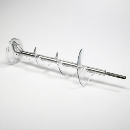 WR17X11705 GE Dispenser Auger OEM WR17X11705