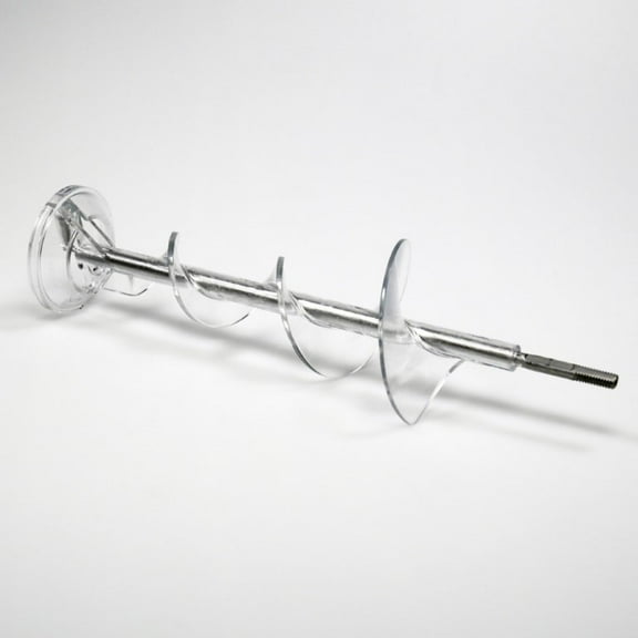 WR17X11705 GE Dispenser Auger OEM WR17X11705