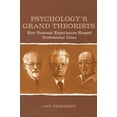 thumbnail image 1 of Pre-Owned Psychology's Grand Theorists: How Personal Experiences Shaped Professional Ideas, 1 of 1