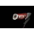 thumbnail image 4 of GINSU KATANA 3.5" AUS 10 Damascus Japanese Steel Heritage Paring Knife with G10 Triple Rivet Full Tang Handle, 4 of 7