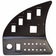 thumbnail image 2 of Rinker Boat Blank Switch Panel | 262 Captiva Bowrider Gray Gold 73633, 2 of 4