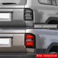 thumbnail image 2 of Rear Fog Lamp Cover for Toyota Prado LC250 2024, 2 of 5