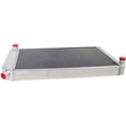 thumbnail image 5 of Griffin Radiators 8-00008 PerformanceFit Radiator 1968-1977 Chevelle 1968-1974 G, 5 of 7
