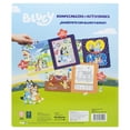 thumbnail image 2 of Libro de Actividades Rc Bluey Novelty Ediciones Tapa dura 1ra edicion, 2 of 2