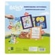 thumbnail image 2 of Libro de Actividades Rc Bluey Novelty Ediciones Tapa dura 1ra edicion, 2 of 2