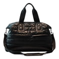 thumbnail image 1 of Bolsa Deportiva Moov Impermeable Viaje Gym Yoga Negro, 1 of 5