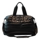 thumbnail image 1 of Bolsa Deportiva Moov Impermeable Viaje Gym Yoga Negro, 1 of 5